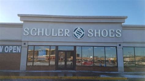 Schuler shoes bloomington mn. Things To Know About Schuler shoes bloomington mn. 